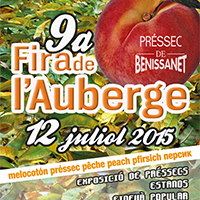 9a Fira de l’Auberge
