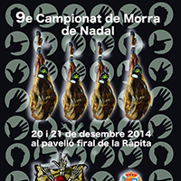 9é Campionat de Morra