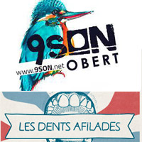 9Son + Les Dents Afilades