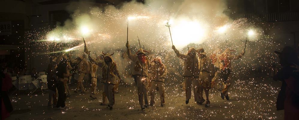 Correfoc