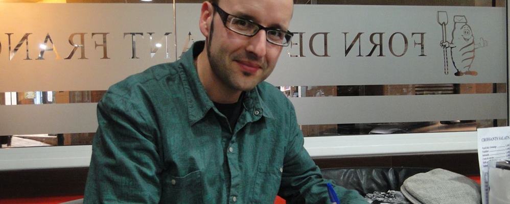 Xavier Sanjuan
