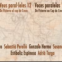 Veus paral·leles Veus paral·leles