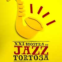 XXI Mostra de Jazz de Tortosa