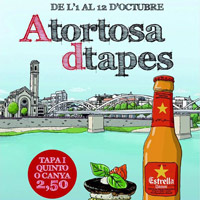A Tortosa D Tapes 2015