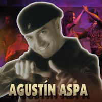 Agustín Aspa