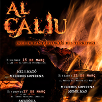 Al Caliu març 2015