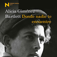 Alicia Gomez 'Donde nadie te encuentre'
