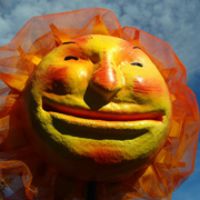 Hora del Conte: 'La Lluna, la Terra i el Sol'