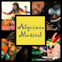 Alquímia Musical