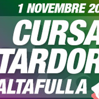 Cursa Altafulla
