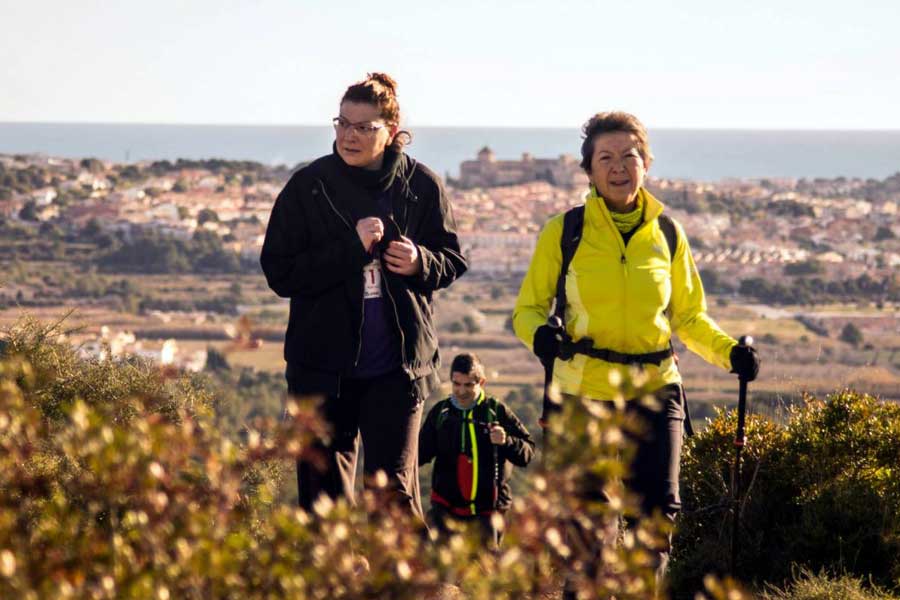 Ronda Verda del Baix Gaià