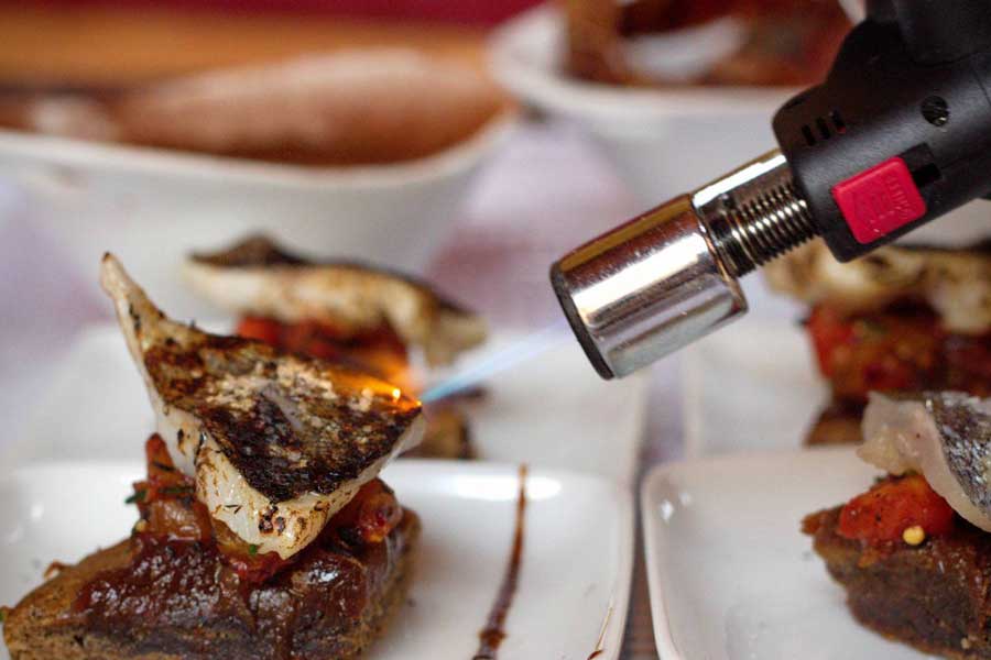 Gastronomia