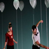 Espectacle de música i dansa 'Amagatall', de La Coja Dansa