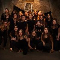 Concert 'Amb(o)ients', Cor de Teatre Joves