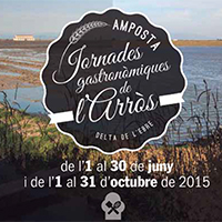 Jornades Gastronòmiques de l'arròs