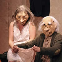 André i Dorine andre_dorine_kulunka_teatro_surtdecasa