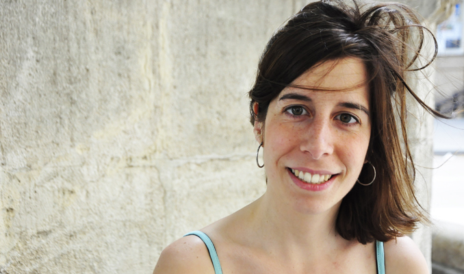 Anna Gual Anna Gual