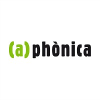(a)phònica, 12è Festival de la Veu de Banyoles (a)phònica, 12è Festival de la Veu de Banyoles