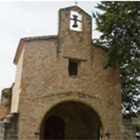 Santa Madrona - Arnes Santa Madrona - Arnes