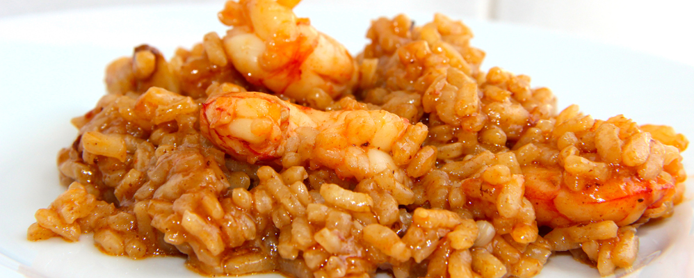 Arròs