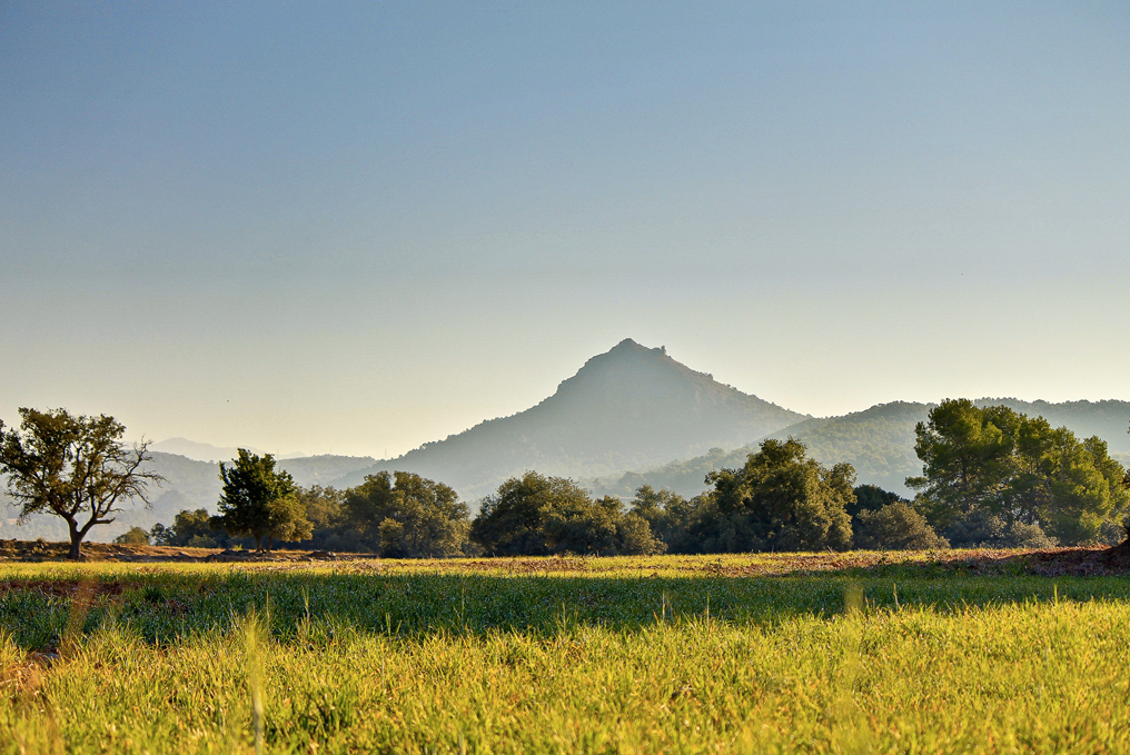Serra del Montsec, Artesa de Segre