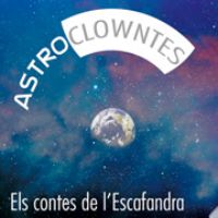 Hora del conte: 'Contes de nens espacials'