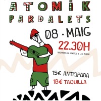 atomik pardalets
