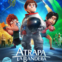 Atrapa la bandera