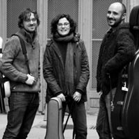 atrium ensemble