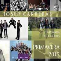 Progamació vila-seca primavera