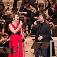 Concert: Simfònica de Cobla i Corda de Catalunya Concert: Simfònica de Cobla i Corda de Catalunya