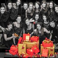 Concert: Cor Geriona