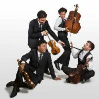 Concert 'Aupa Quartet'