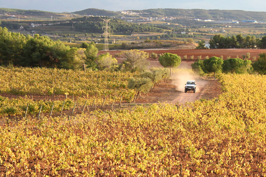 Viatges d'aventura 4x4