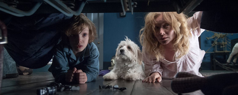 The Babadook