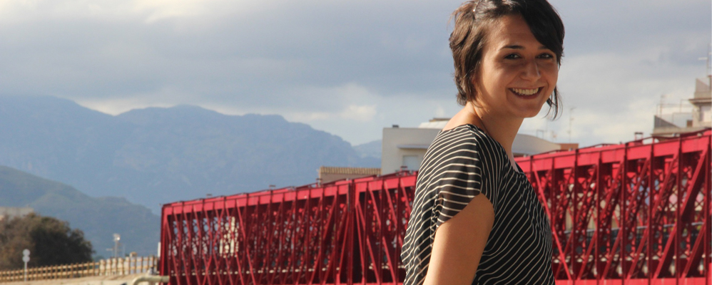 Núria Barberà - Baidewei