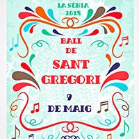 Ball Sant Gregori