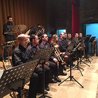Banda de Música de Ginestar Banda de Música de Ginestar