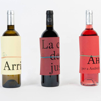 Celler Barbarà Forés