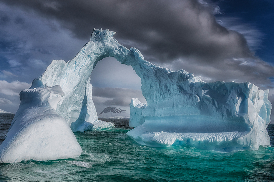 Base Antàrtica