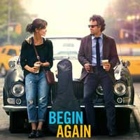 Begin Again