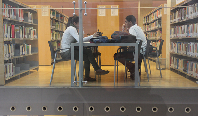Biblioteca
