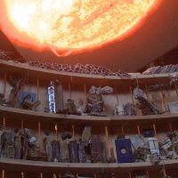 Biblioteca de cuerdas y nudos