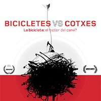 Bicicletes vs cotxes 