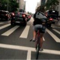 Cinema documental 'Bicicletes vs cotxes' Cinema documental 'Bicicletes vs cotxes'