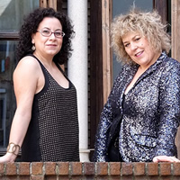 big-mama-montse-sister-marion_Surtdecasa-Girona big-mama-montse-sister-marion_Surtdecasa-Girona