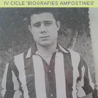 Cicle Biografies Ampostines 'Manuel Batalla'