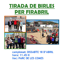 Campionat birles
