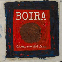 Boira - Disc 'Al·legoria del fang'
