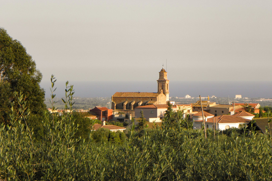 Botarell
